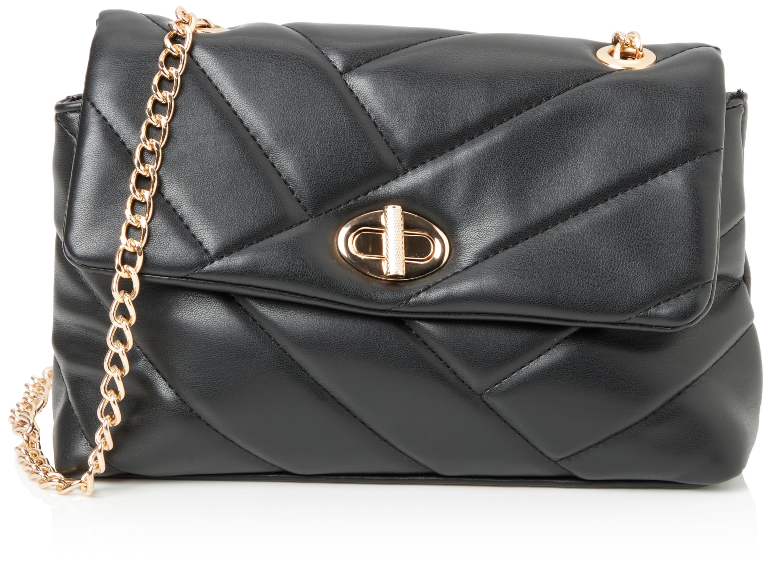 nascita Women's Shoulder Bag, Black, One Size