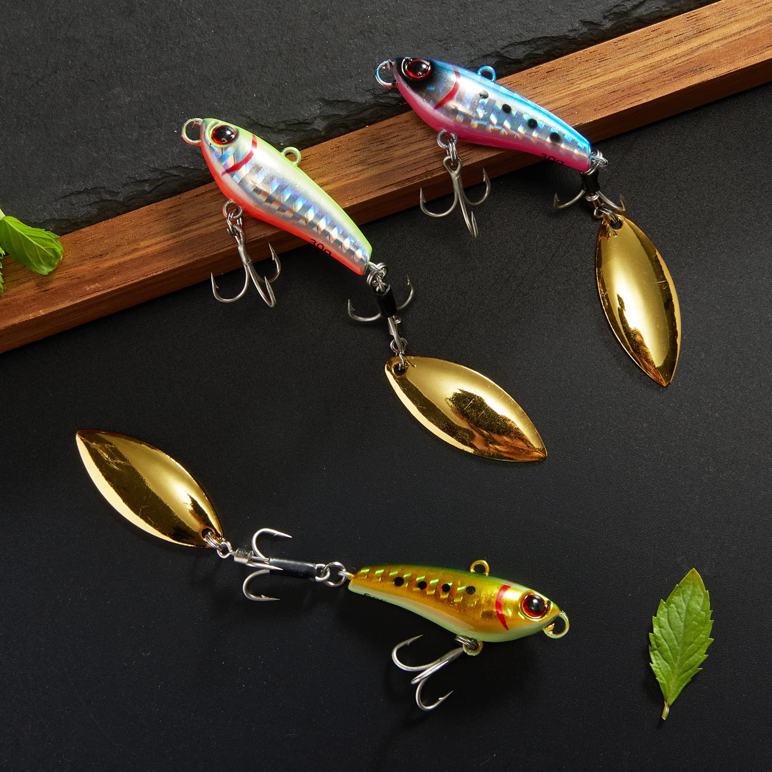 ☆koko☆MJCルアー Amazon.co.jp: 【KOKOルアー】シーバス ルアー メタルジグ ブレード