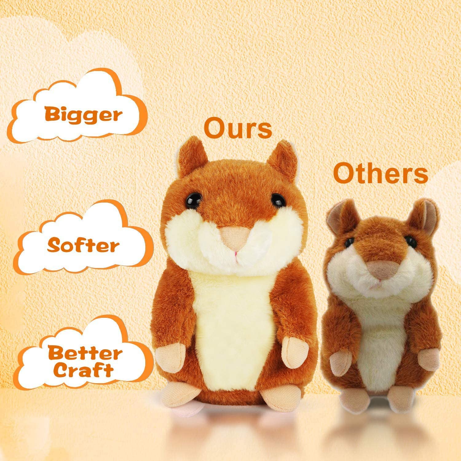 Talking Hamster Hack 19 Steps (with Pictures) Instructables atelier