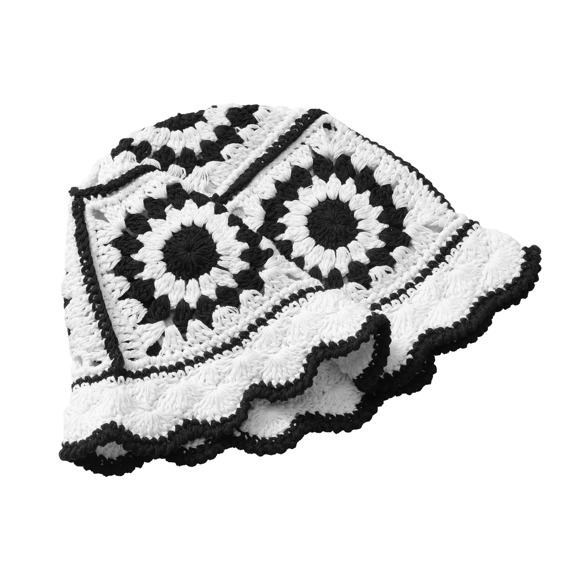 Brook + Bay Crochet Bucket Hat – 50% Off (Now $5.29)