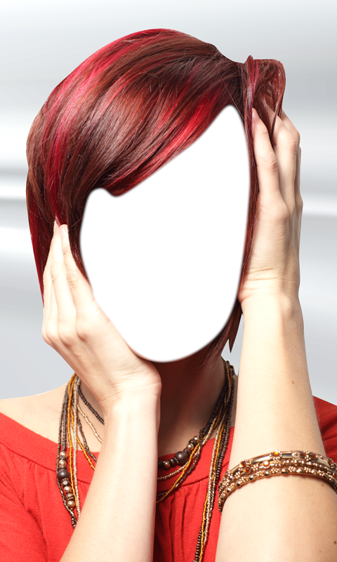 Color Hairstyle Photo Camera:Amazon.com:Appstore for Android