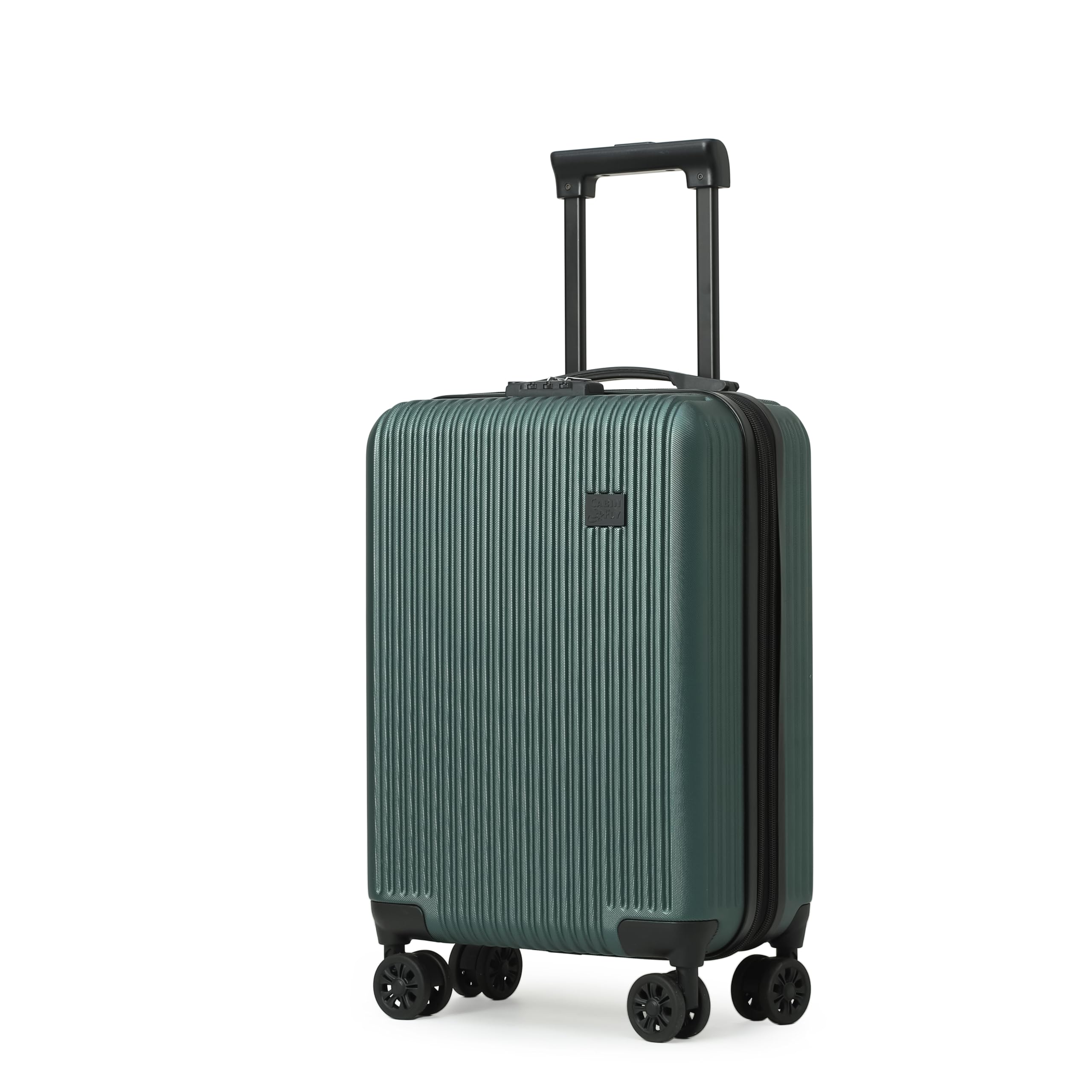 Cruisair 55 x 35 x 25 cm ITA Airways Valigia KLM Bagaglio a Mano Air France Trolley Valigia per Cabina Bagaglio Cabina