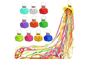 Thrilling Easter Crackers Poppers with Prizes for Memorable Egg Hunts and Celebrations