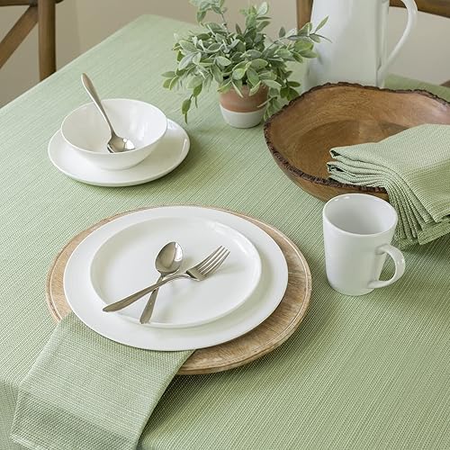 Miniatura 4 de Benson Mills - Mantel con detalles metálicos