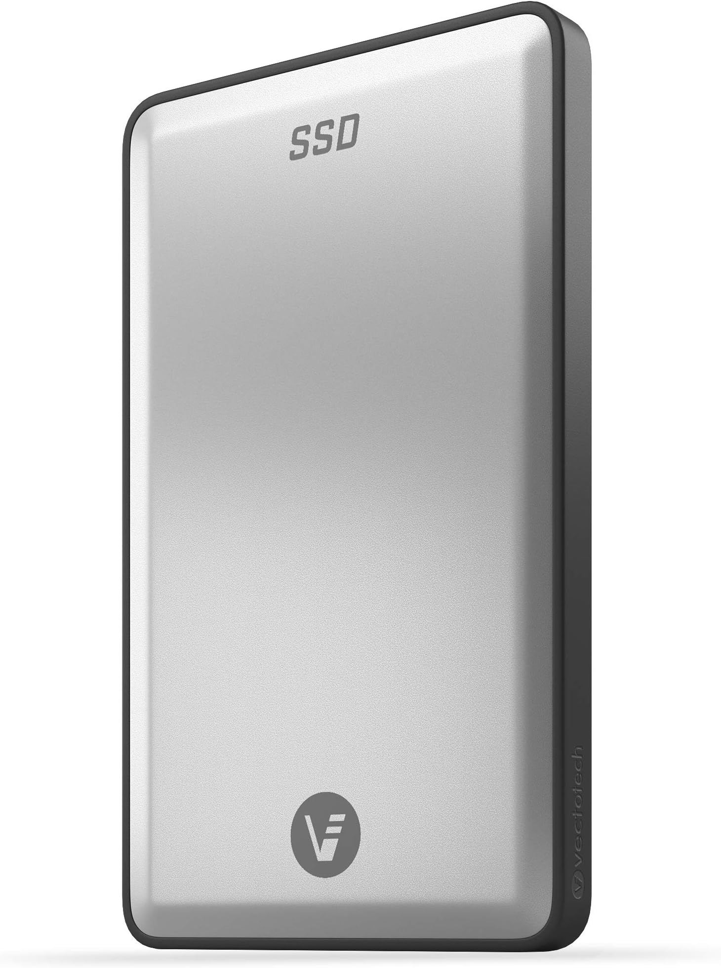 VectoTech Rapid 1TB External SSD USB 3.0 Portable Solid State Drive