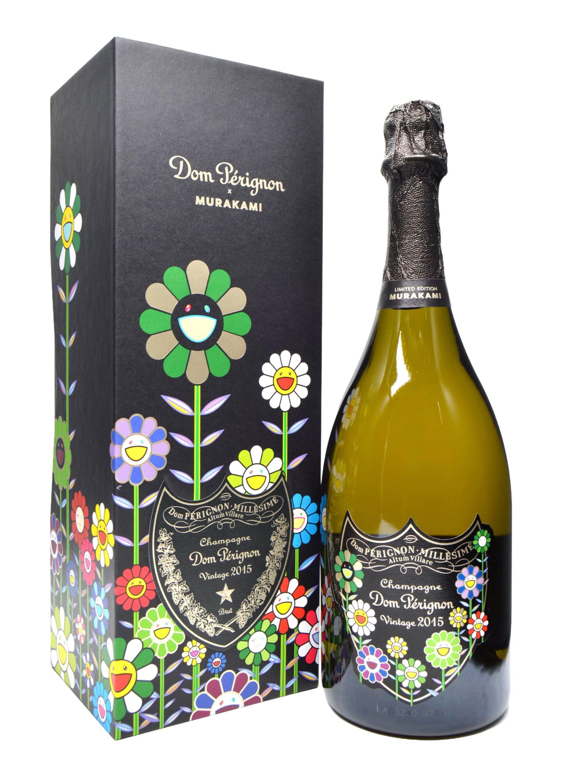 激安卸し売り Dom Perignon Millesime Gold ドン・ペリニヨン ゴールド