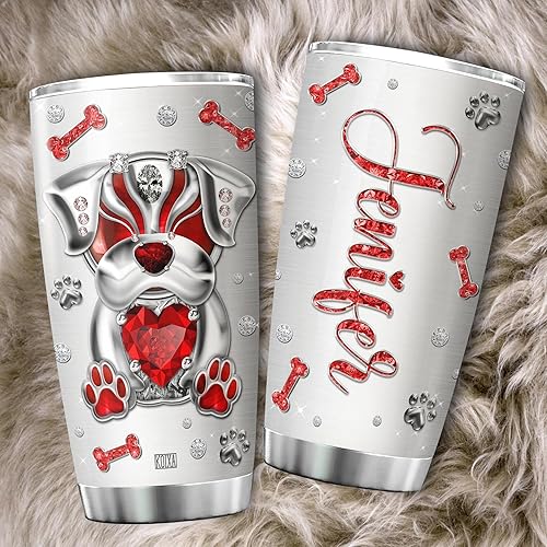 Miniatura 5 de Vaso de café personalizado con nombre personalizado, regalos de cumpleaños para hombres, mujeres, adolescentes, niñas, niños, taza de viaje con