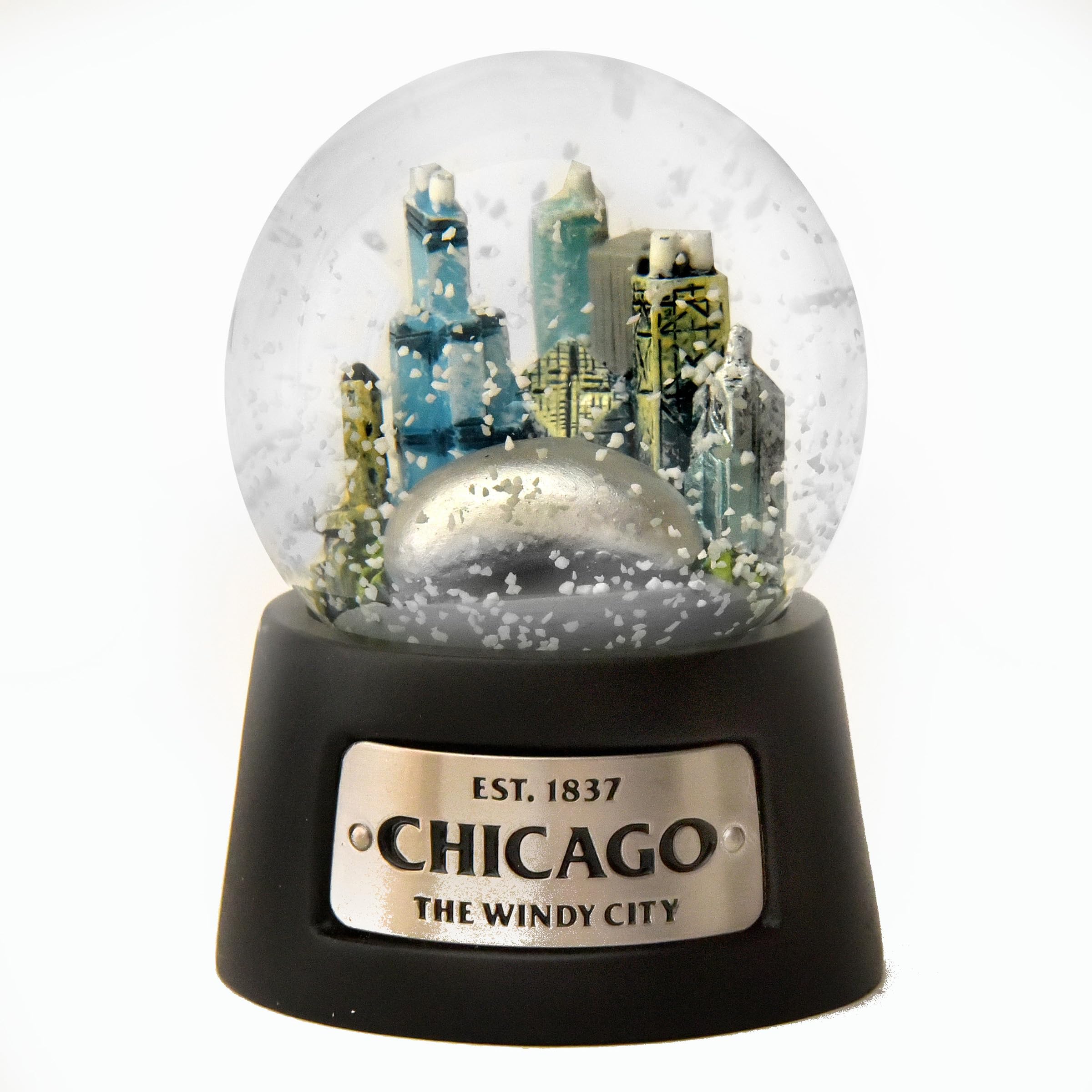 【ニノミー】Wicked スノードーム オルゴール ブロードウェイ ニノミー】Wicked スノードーム オルゴール ブロードウェイ