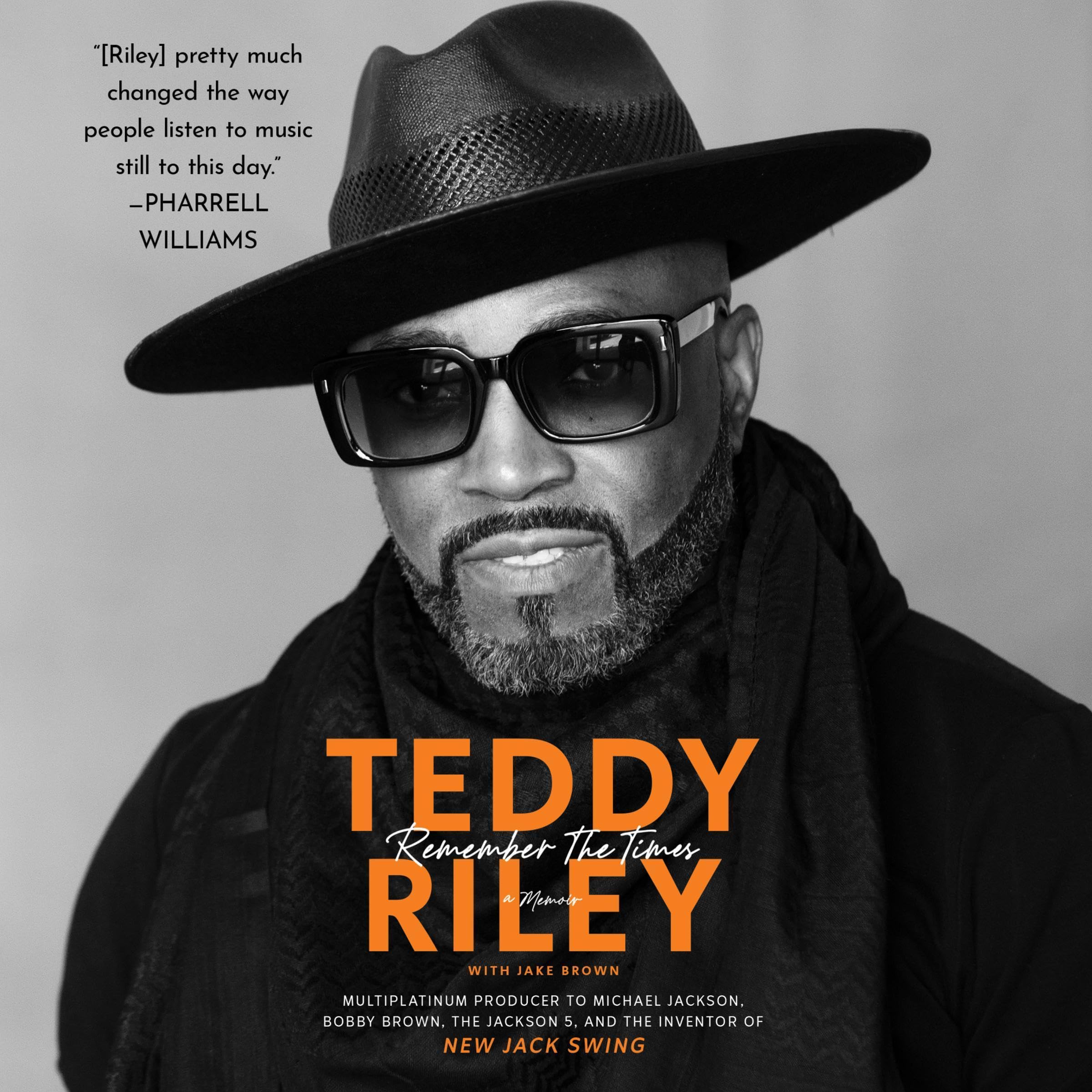Cover art for Remember the Times
