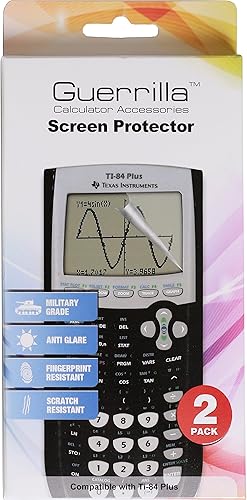 Miniatura 4 de Texas Instruments Calculadora gráfica con tecnología OTG (TI84RSPFFP)