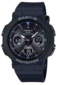 時計 BABY-G BGA-2500-1AJF Beach Explorer CASIO Baby-G BGA-2500-1AJF Beach Explorer series radio solar