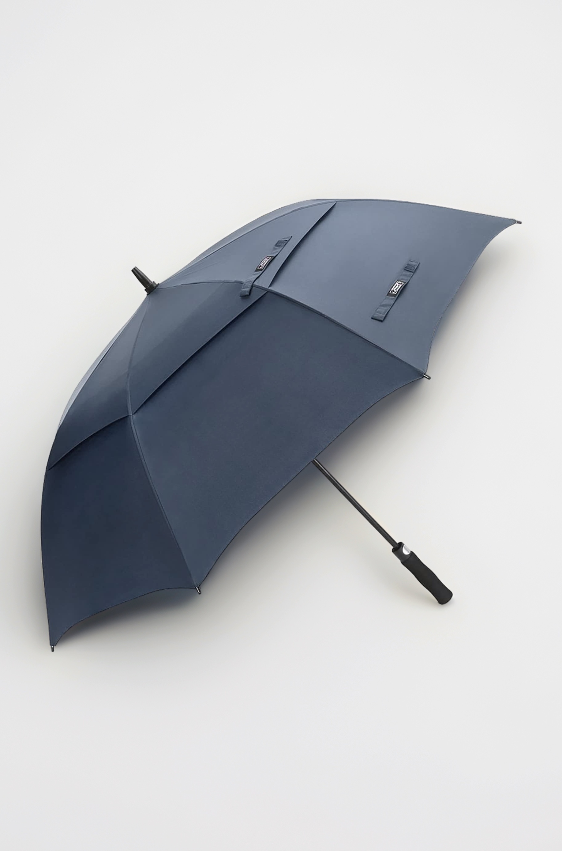 G4Free 47/54/62/68 Inch Automatic Open Golf Umbrella Oversize Extra Large Double Canopy Vented Windproof Waterproof Stick Umbrellas