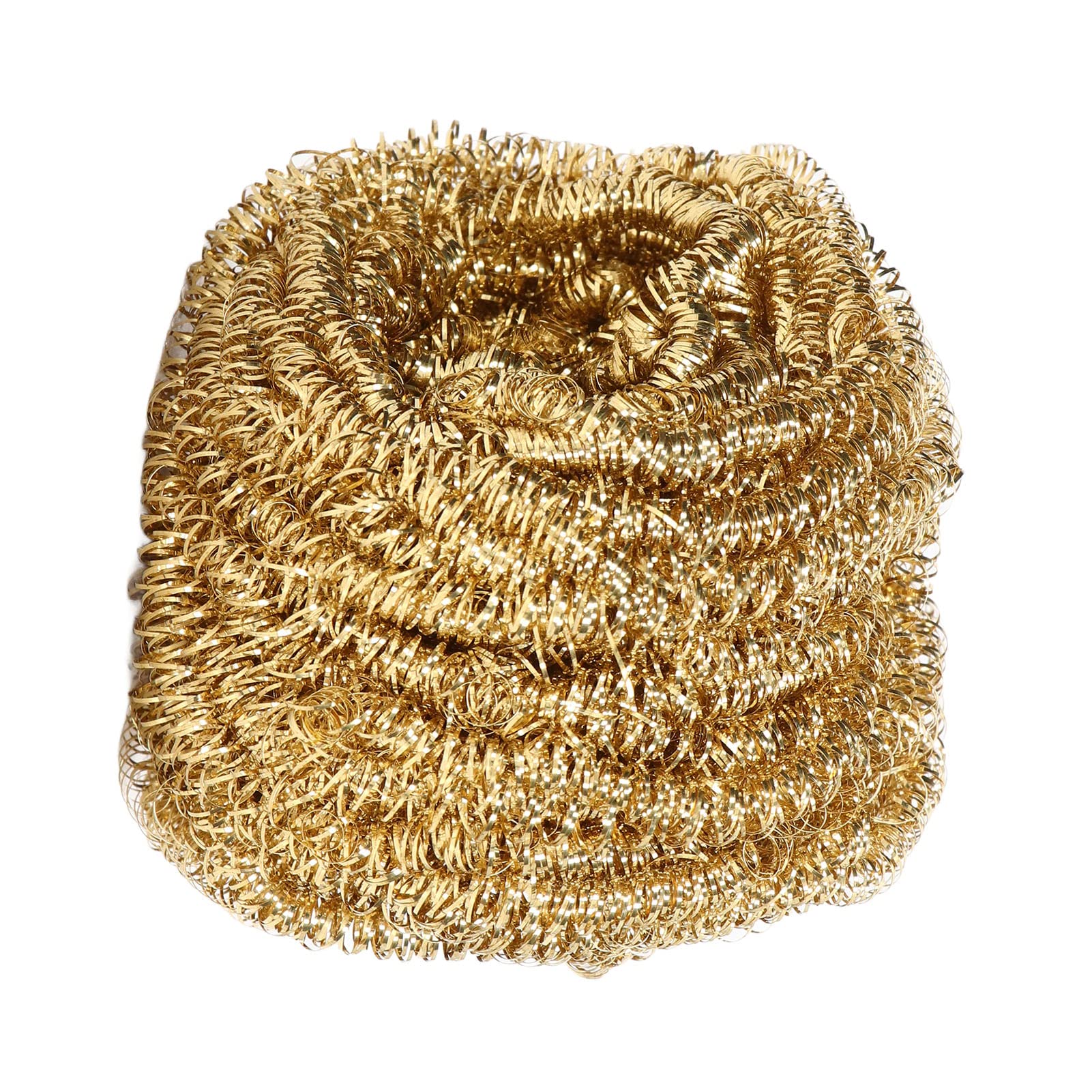 Soldering Iron Tip Cleaner Soldering Iron Tip Cleaner Tip Cleaning Wire Soldering Tip Cleaning Wire Brass Cleaning Wire Ball Accessory for Replacement