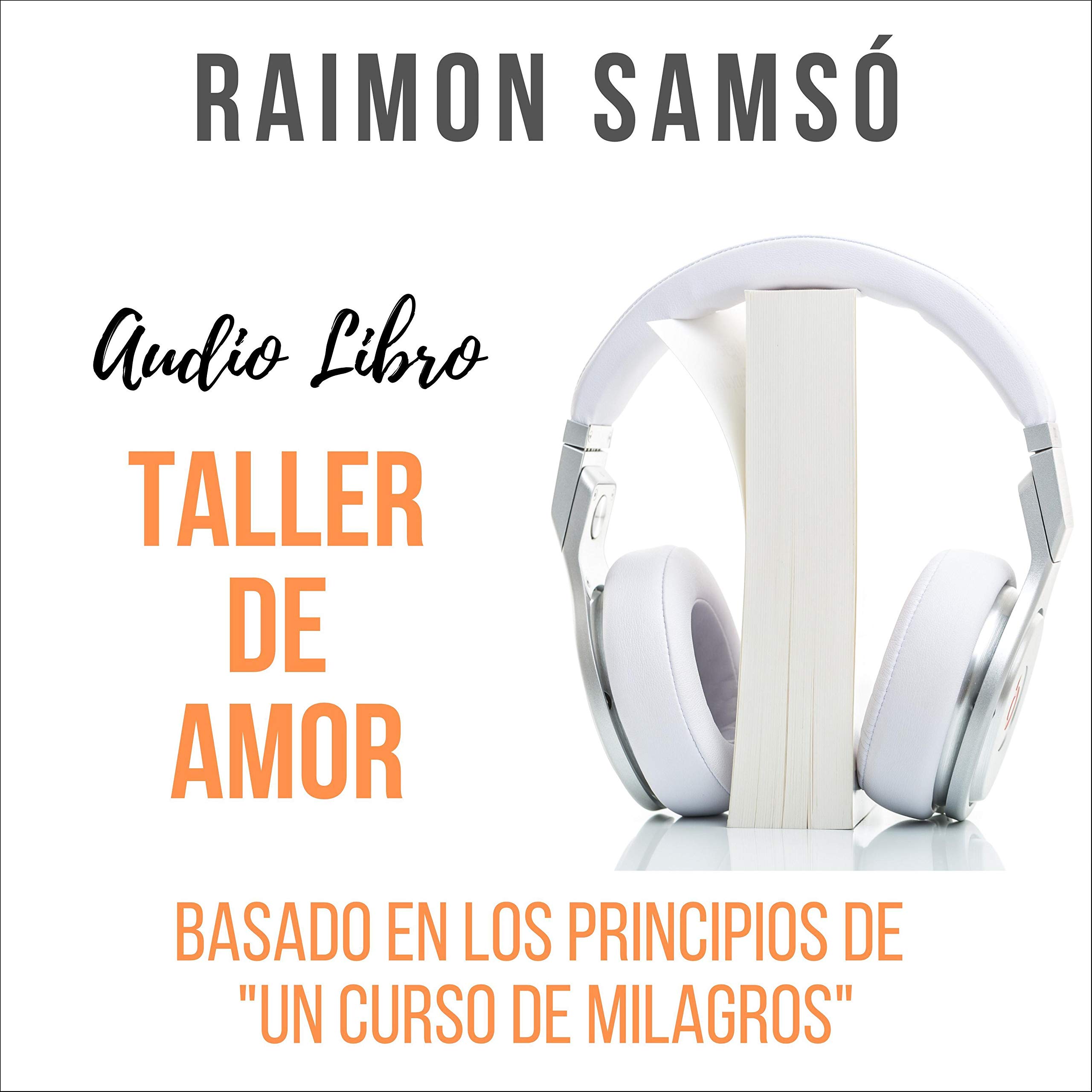 Cover art for Taller de Amor