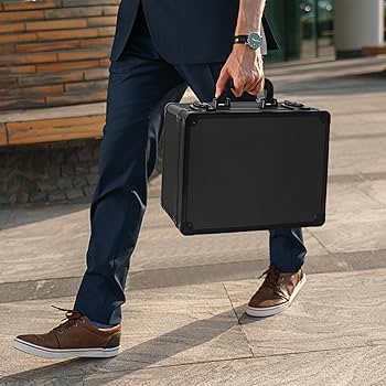 Amazon.com: OUUTMEE Graded Card Case - Aluminum Alloy Graded