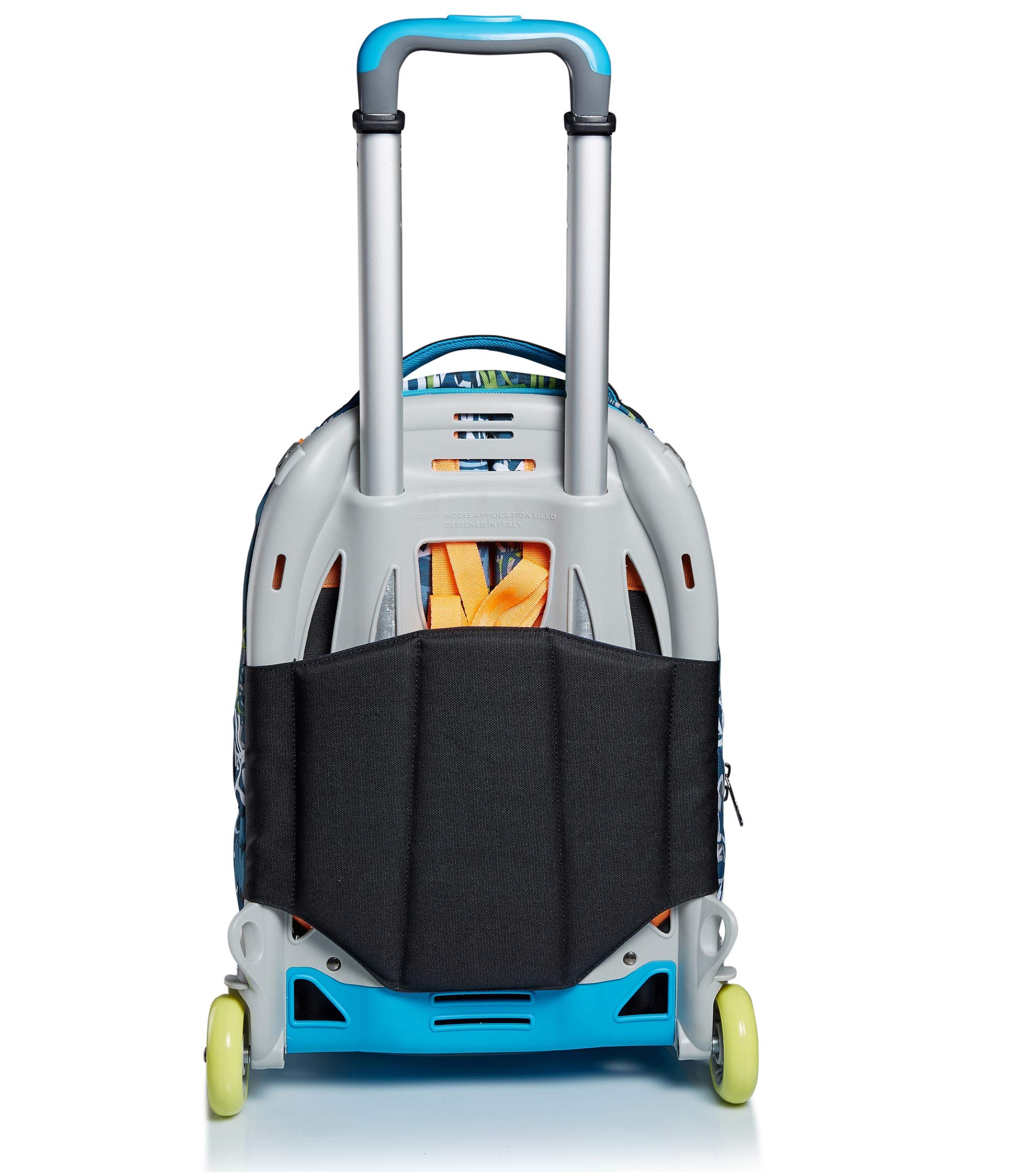 TROLLEY JACK - CITY EXPLORER -