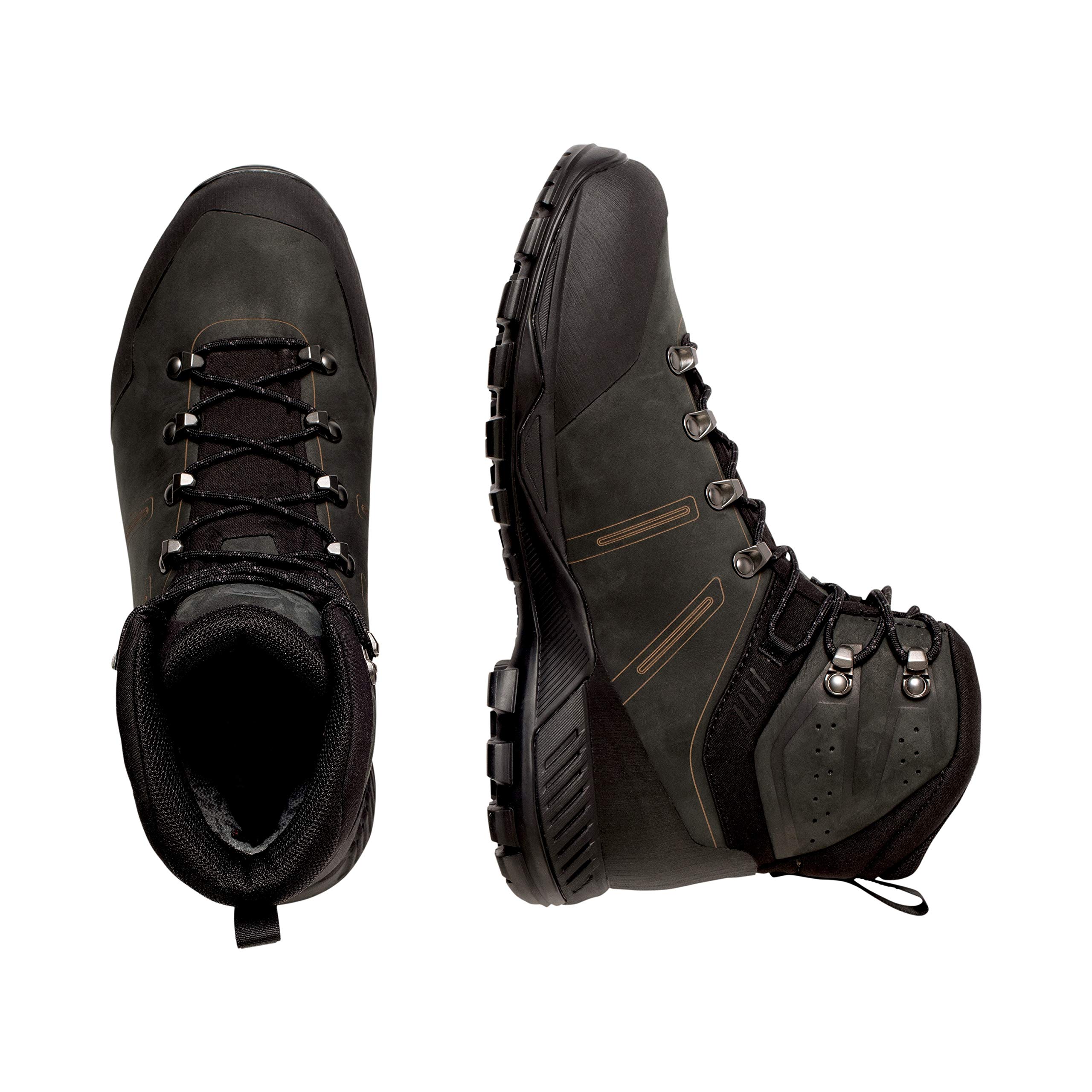 Mammut Herren Mercury Tour II High GTX® Trekking- & Wanderschuhe