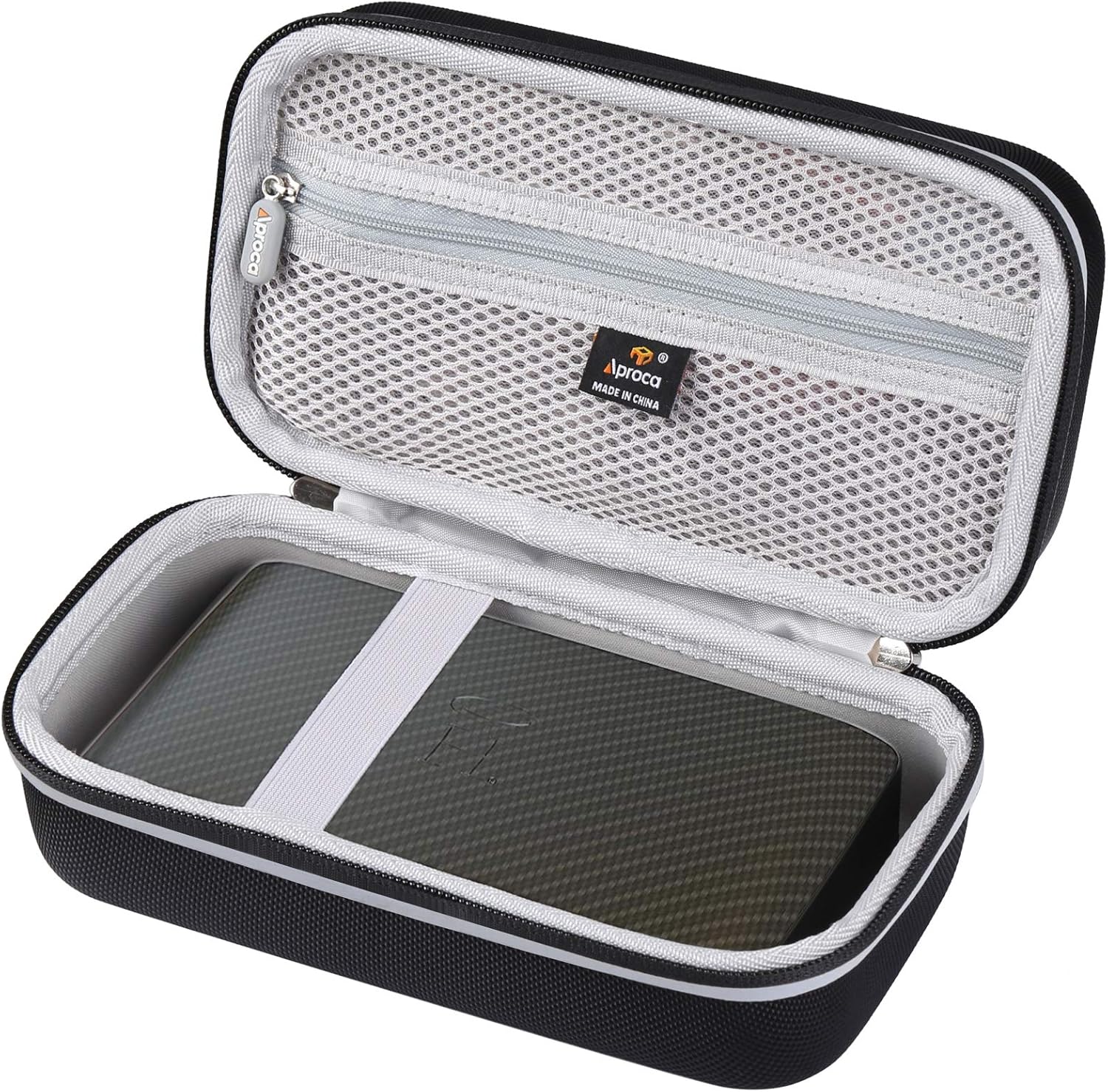 Aproca Hard Storage Travel Case, for HALO Bolt 58830 mWh
