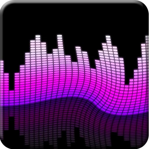 Audio Music Equalizer