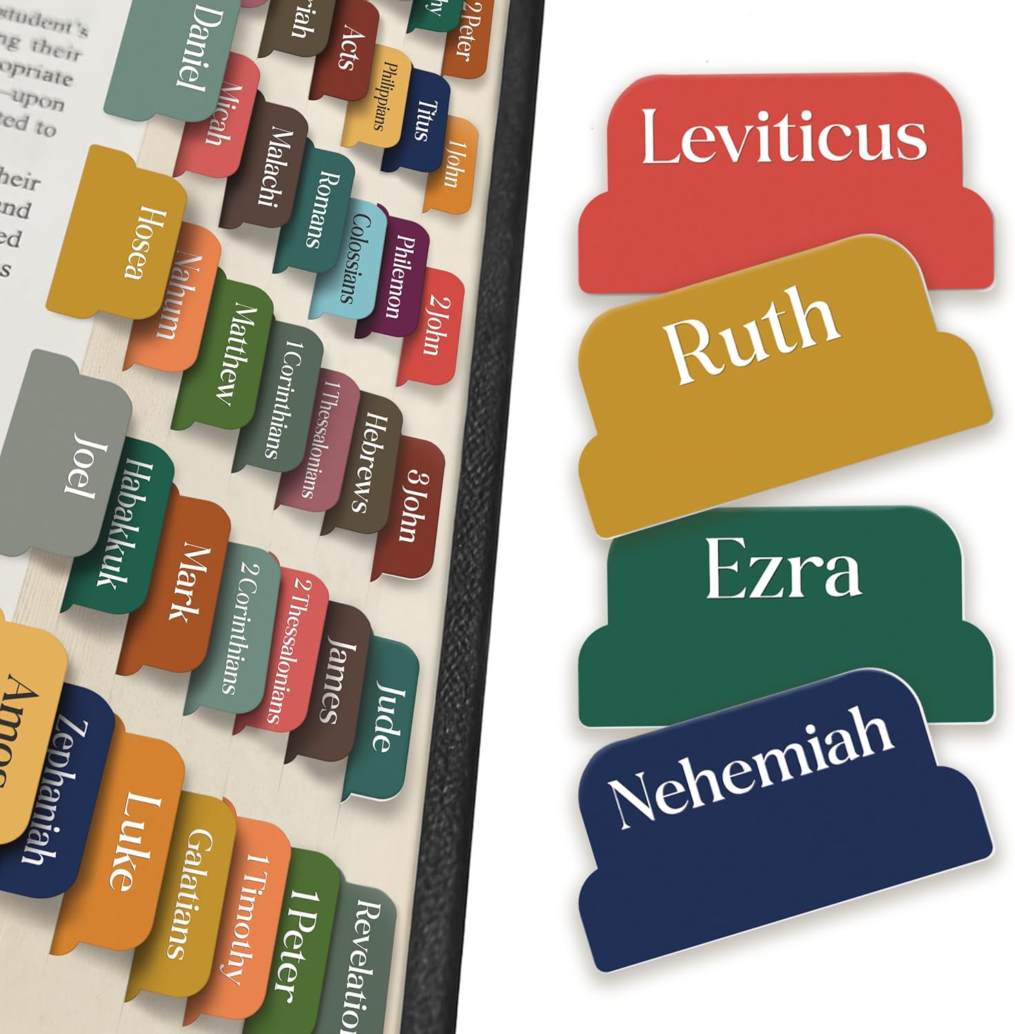 The 10 Best Bible Tabs 2026 Review