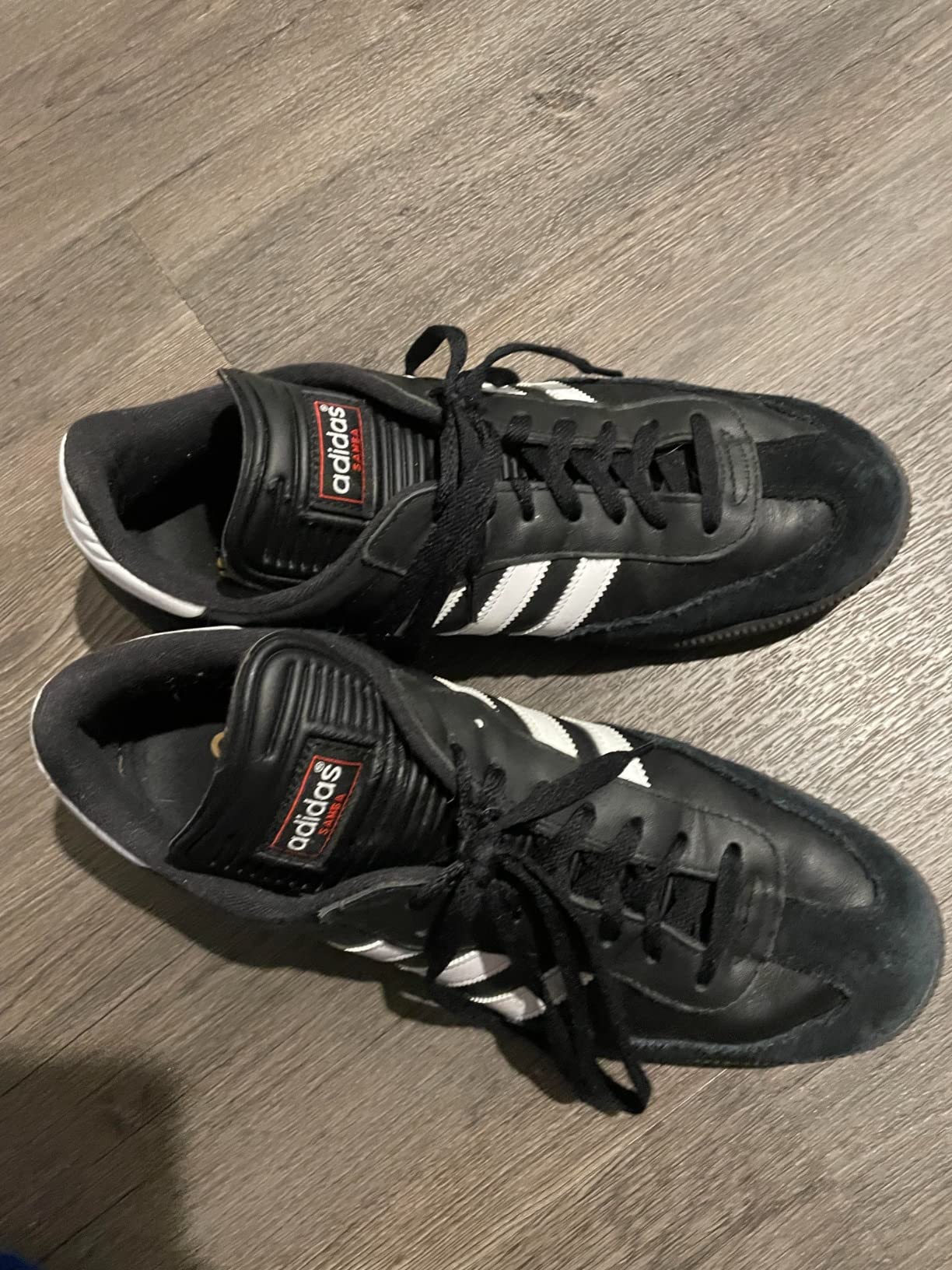 adidas gazelle silver green womens adidas Originals SAMBA CLASSIC Indoor Soccer Shoes | Cloud White-Black |  Men's