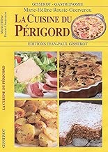 Download La cuisine du Périgord PDF