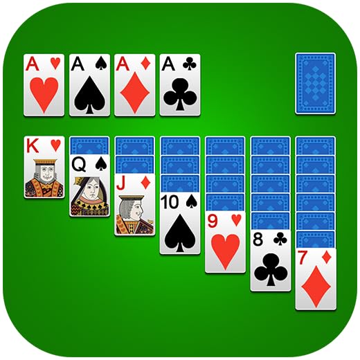 Classic Solitaire