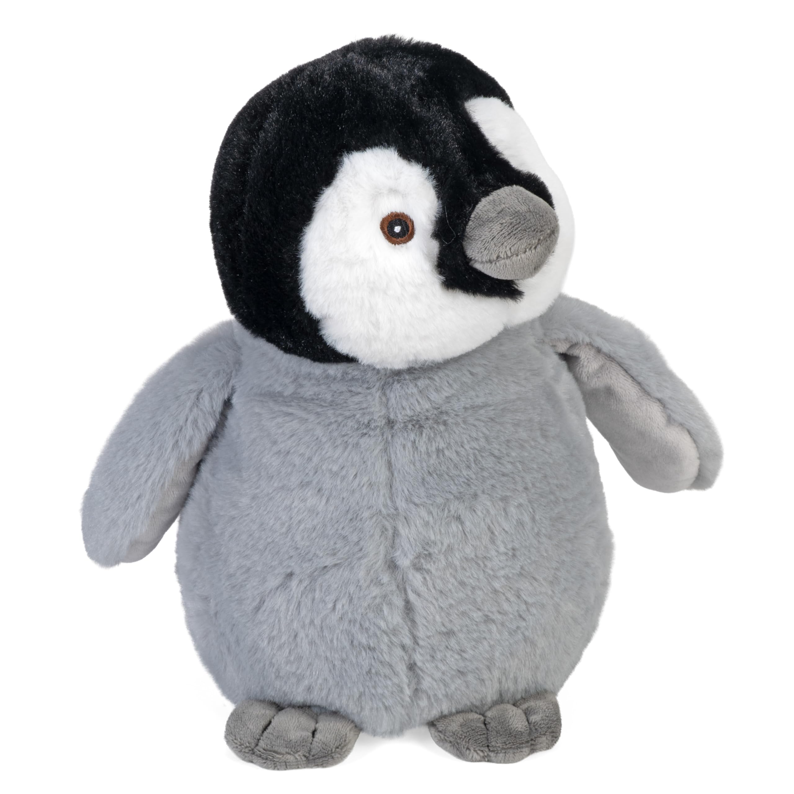 Amazon.com: Wild Republic Ecokins Emperor Penguin Chick Stuffed