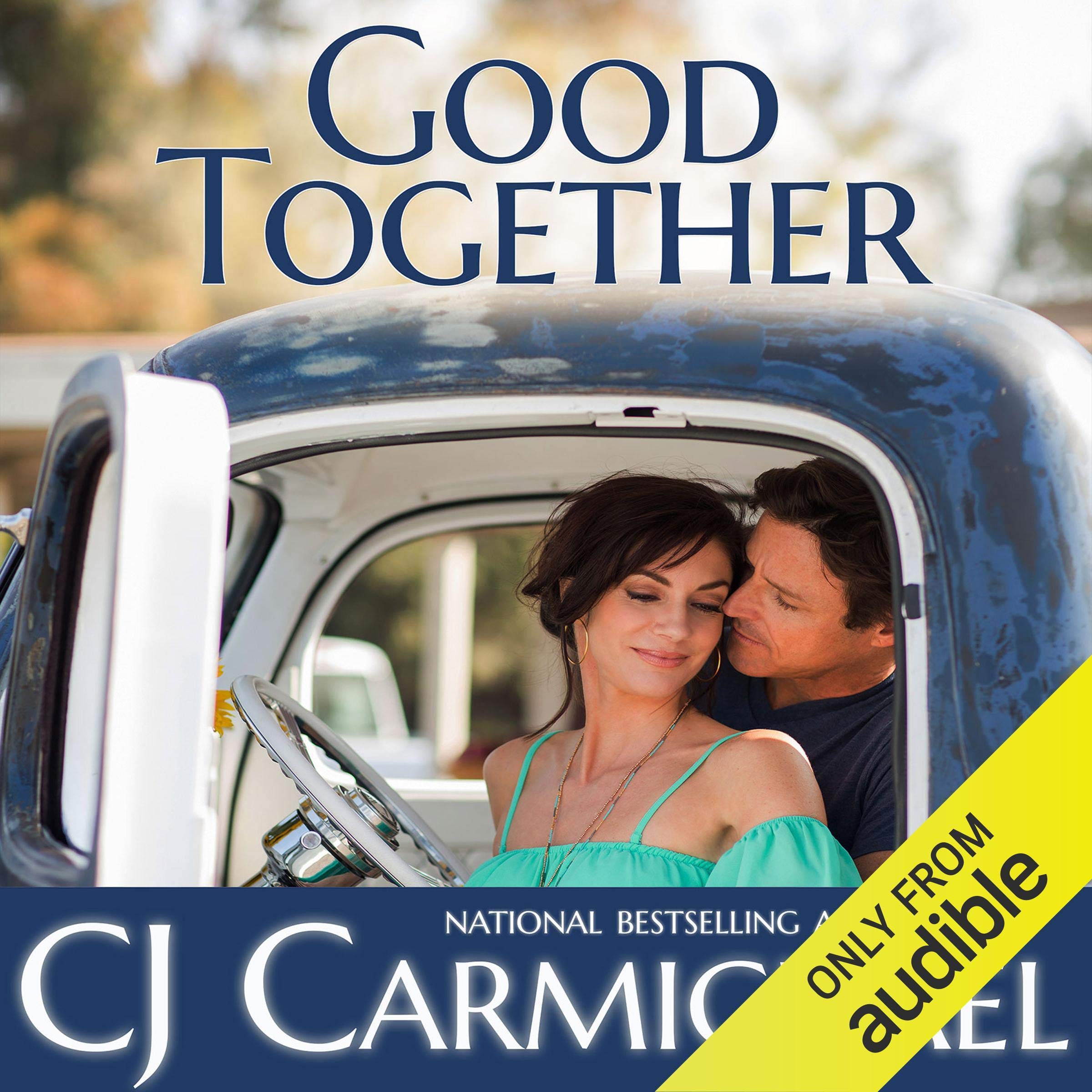 Cover art for Good Together