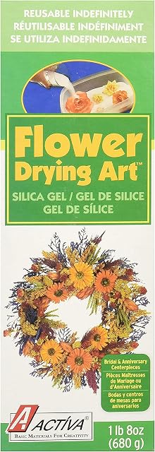 ACTIVA Silica Gel, Original Version