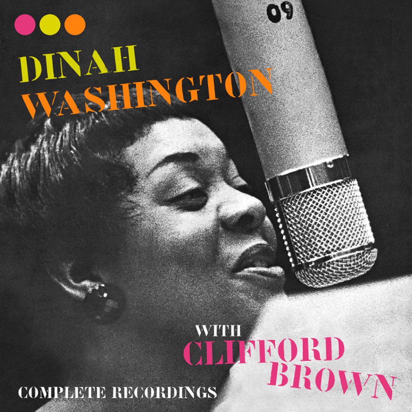 Complete Recordings