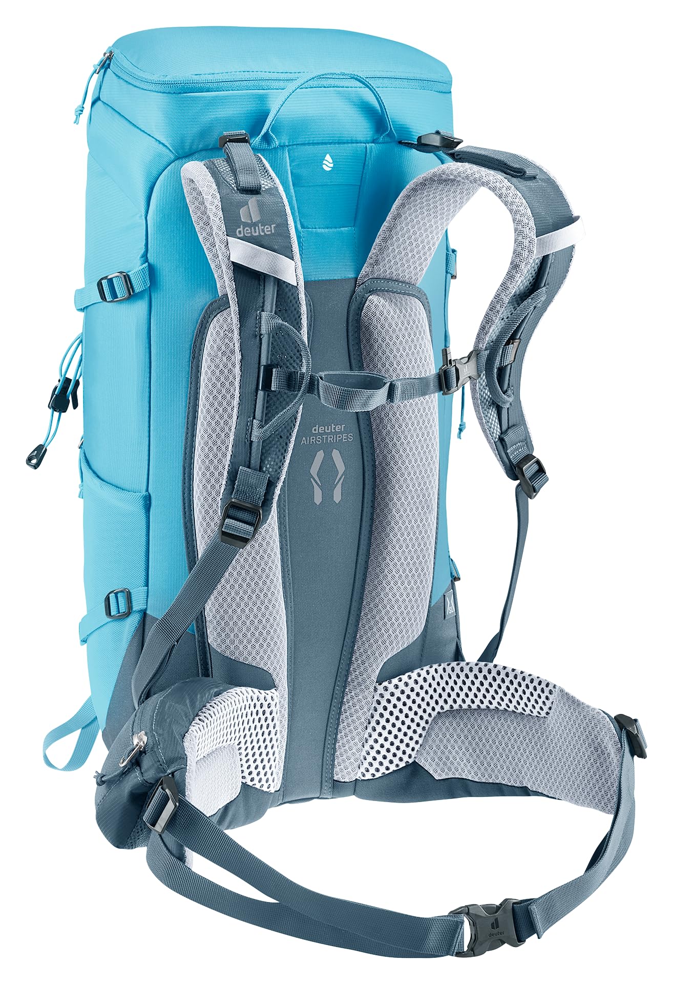 Deuter Trail 28 Sl Zaino da escursionismo Donna