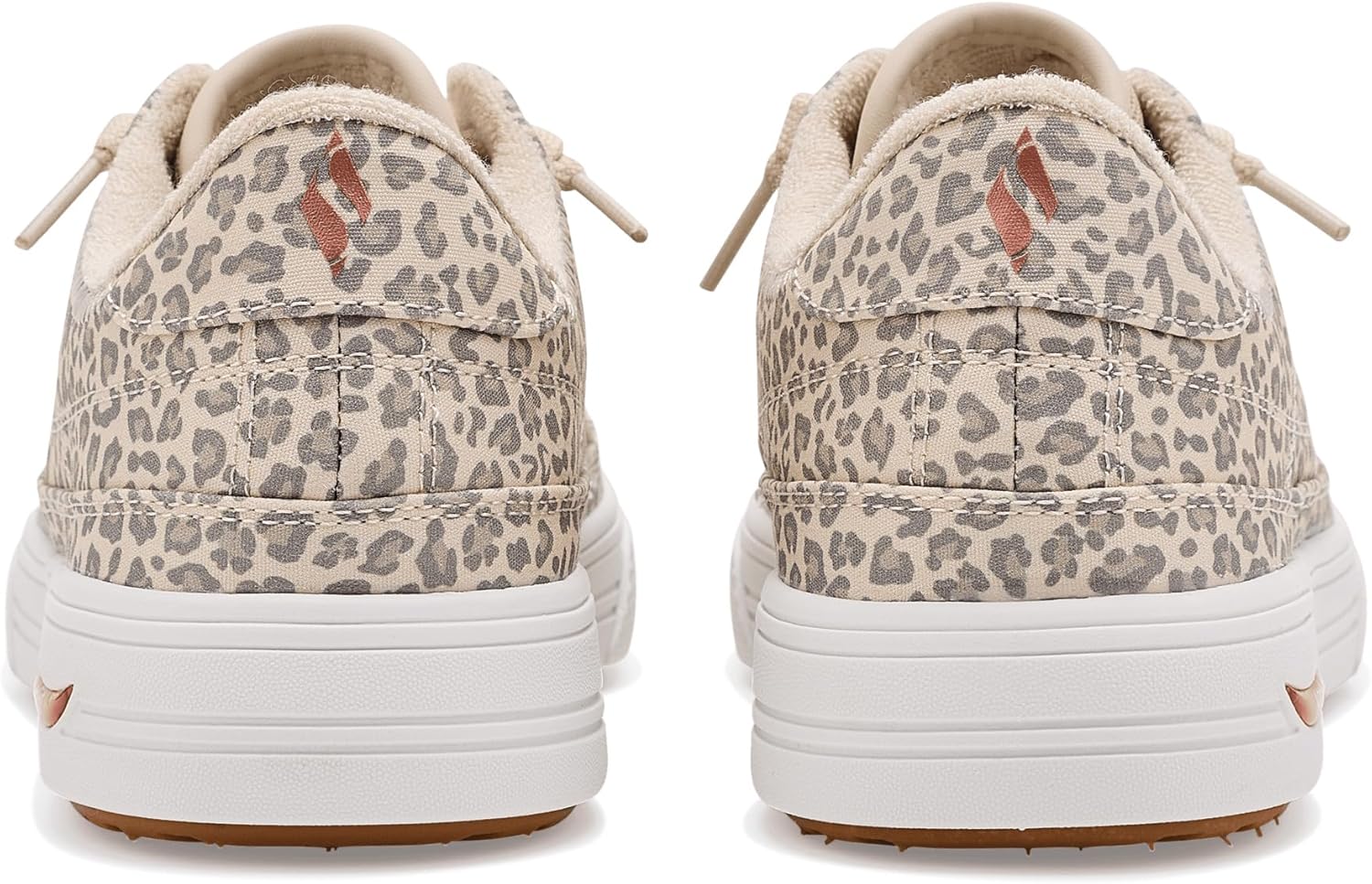 Skechers Womens Arch Fit Arcade-flowa Powa - Image 7