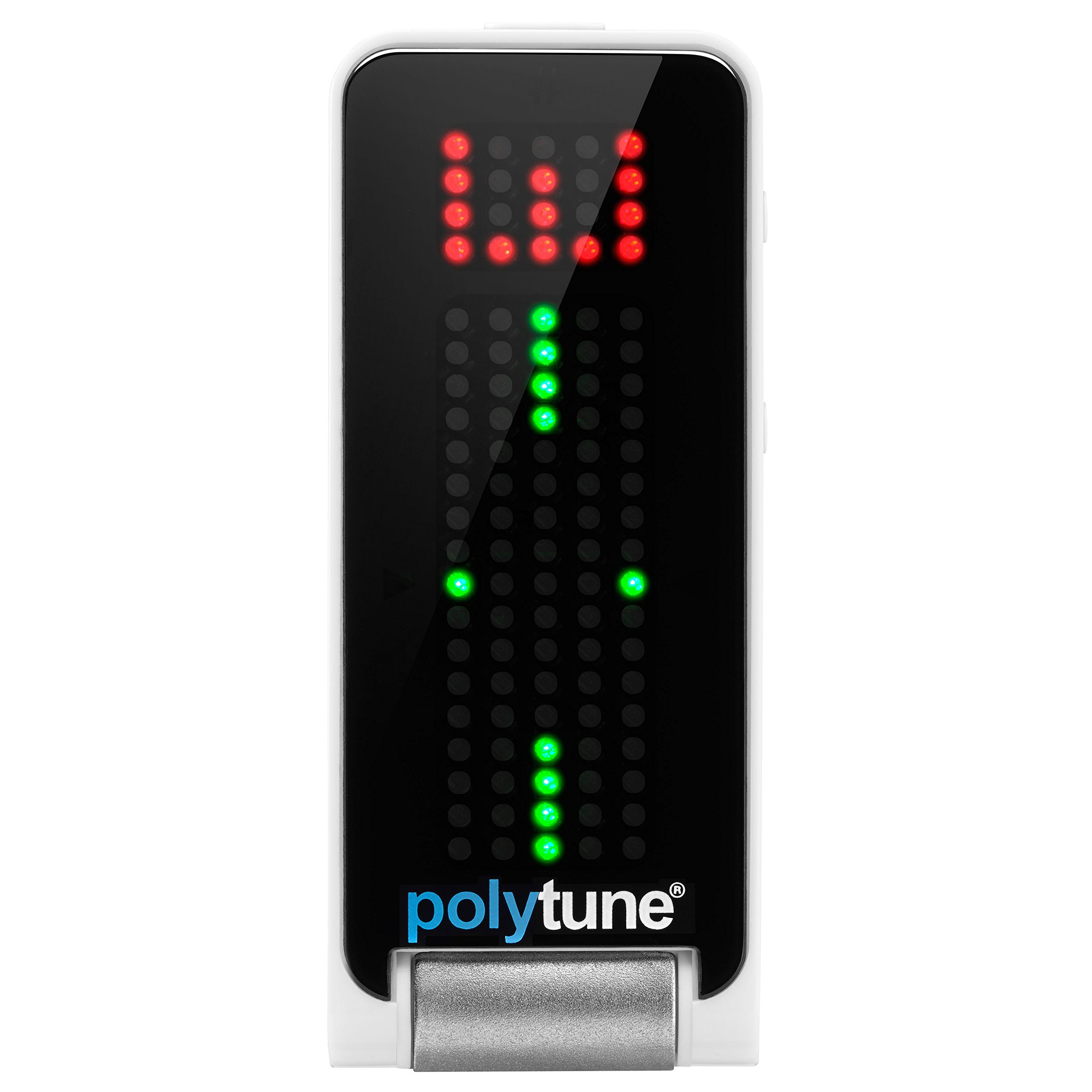 TC Electronic PolyTune Clip