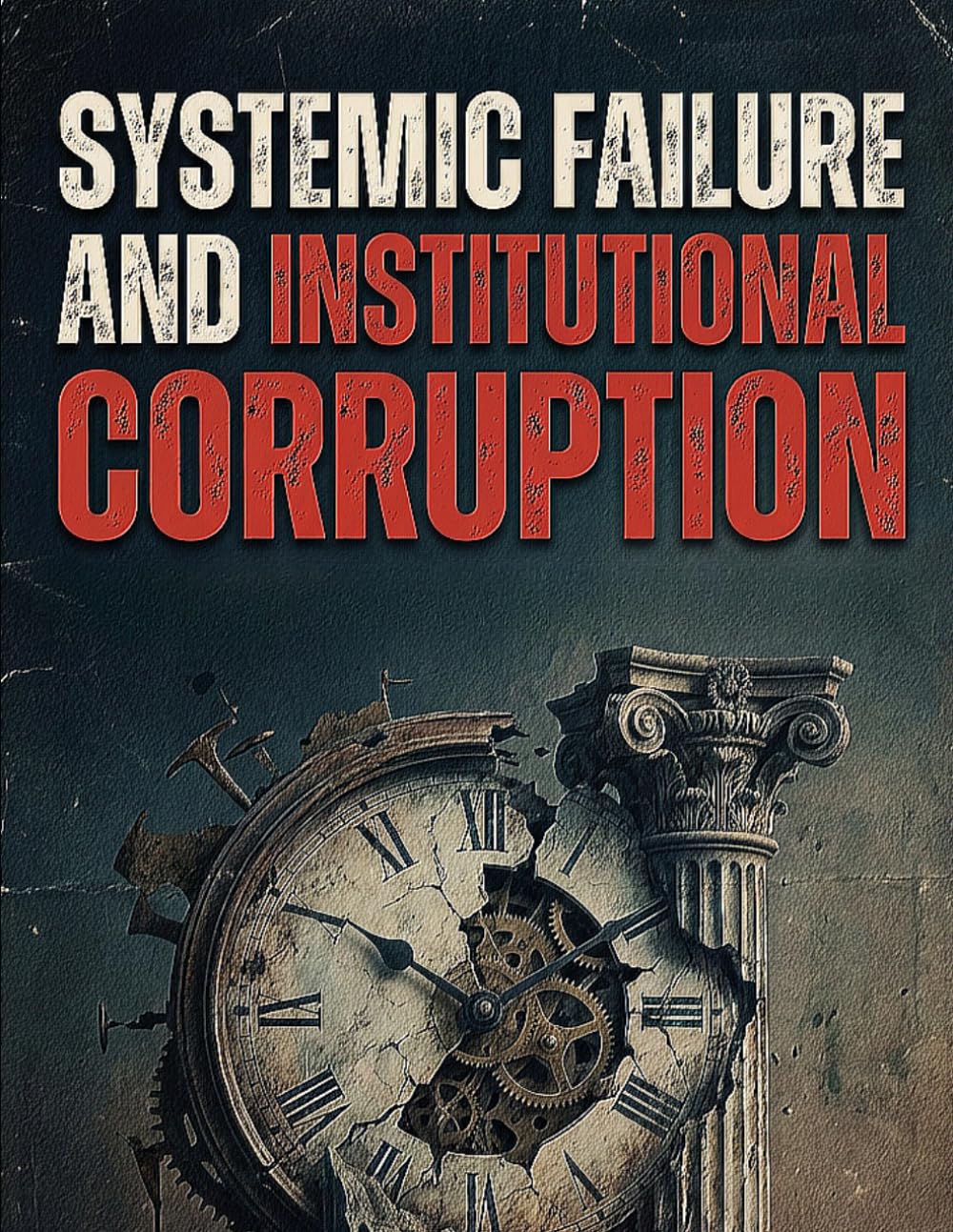 Systemic Failure and Institutional Corruption: The Dual Marginalization of "The Lost" and "The Forgotten" How the Factory Model of Education Abandons ... (Homeschool & Alternative Education Series)
