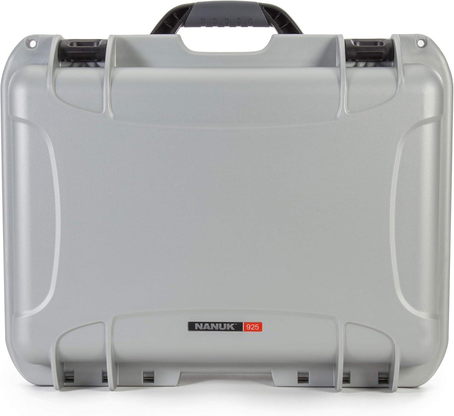 Best Review Nanuk 925 Waterproof Hard Case with Foam Insert for DJI Mavic Air 2 + Smart Controller - Silver (925-MAVIA25) Super Cheap 🛒 Nanuk 925 Waterproof Hard Case with Foam Insert for DJI Mavic Air 2 + Smart Controller - Silver (925-MAVIA25)