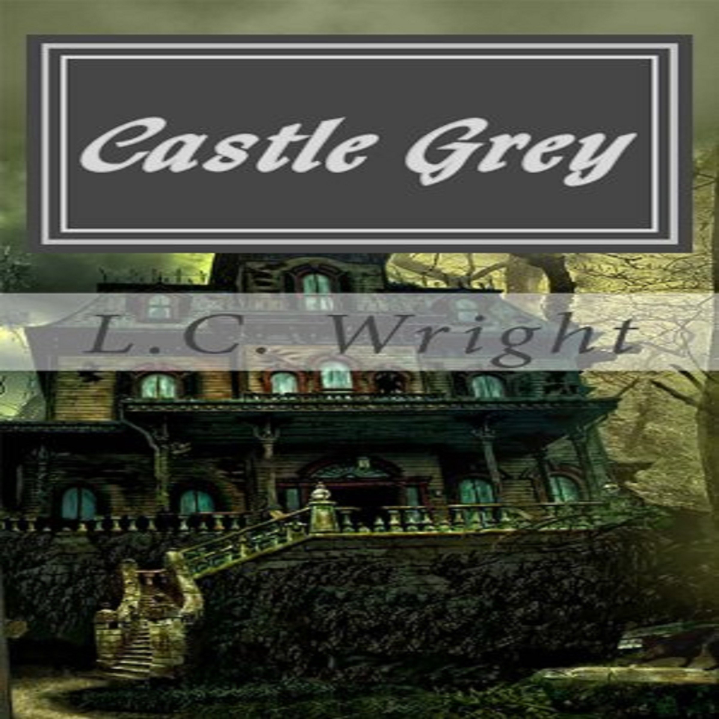 Castle Grey