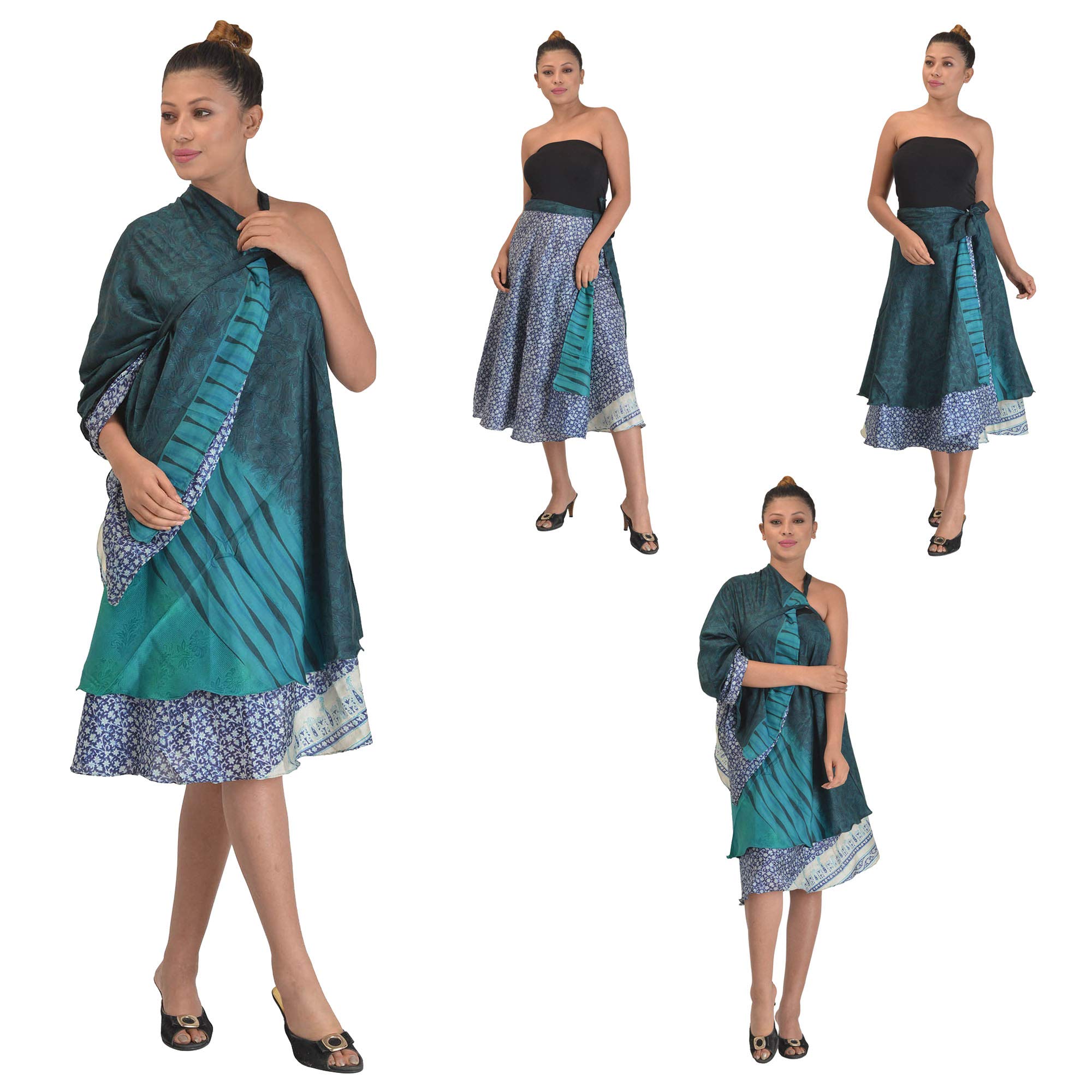 Maxi Skirt Magic Wrap Skirt Magic Wrap Skirt Pattern Canada