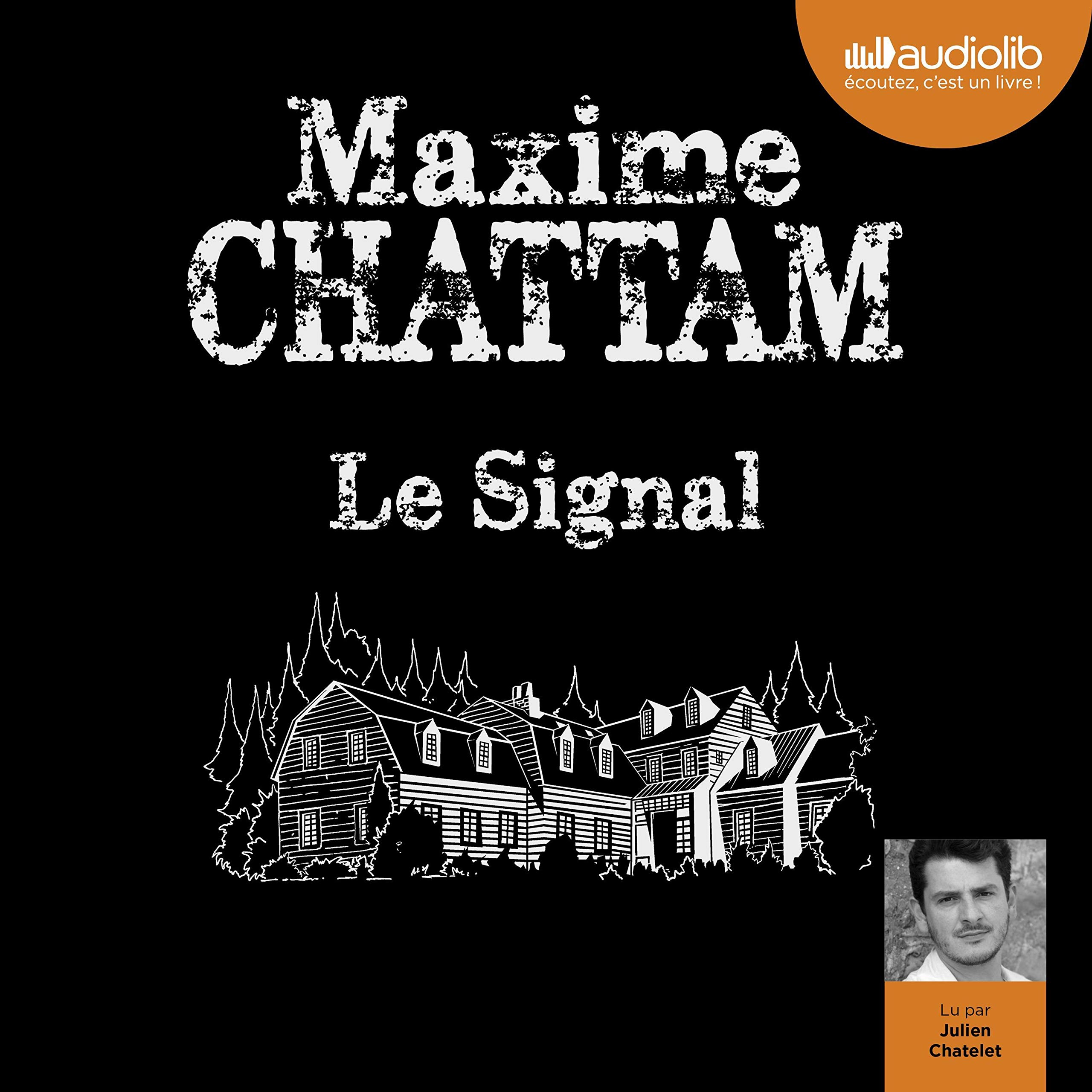 Cover art for Le Signal