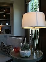 Vista 6 de Feit Electric 60W Equivalent CFL Twist Light Bulb on GU24 Base, Non-Dimmable, 900 Lumens, 10K Life Hours, 4100K Cool White, 6 Pack