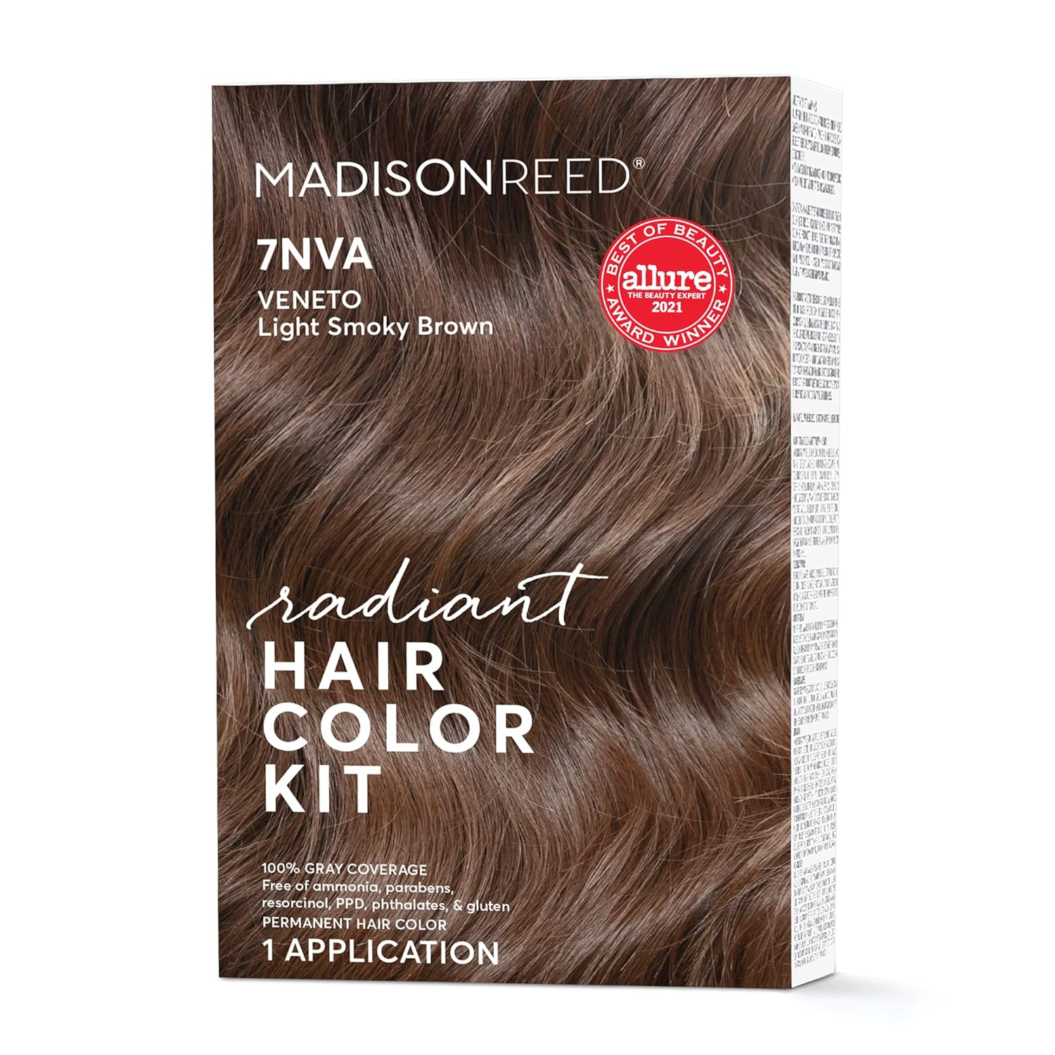 Madison Reed Radiant Hair Color Kit, Ammonia Free Ghana Ubuy
