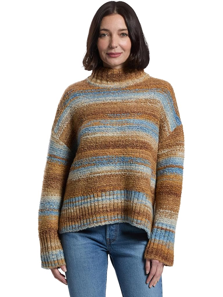 Multi Prana Unbounded Sweater