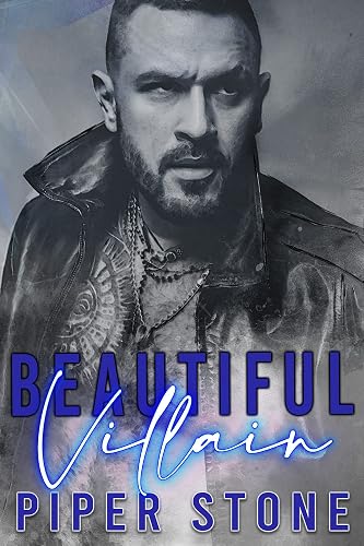 Beautiful Villain: A Dark Mafia Romance (Sinners and Saints Book 1)