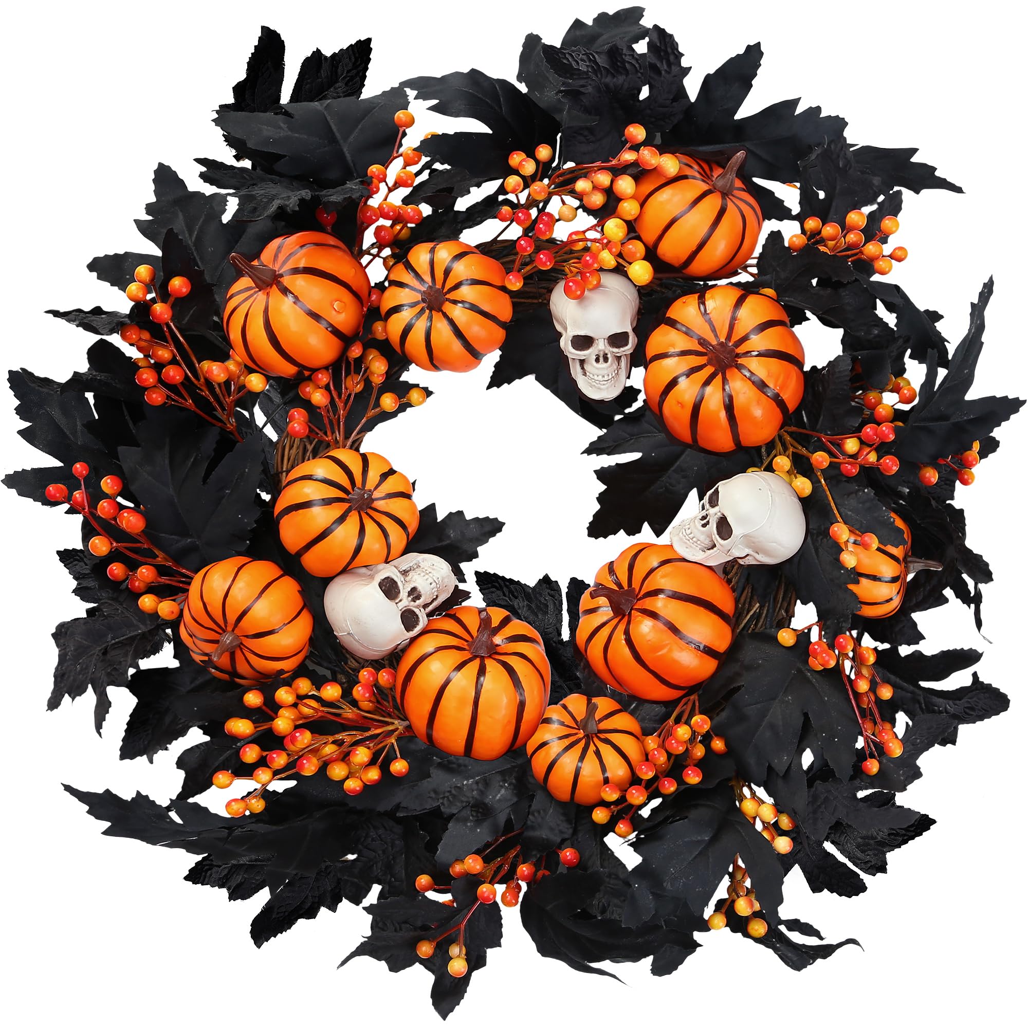 Best Halloween Wreaths: What to Buy and What to Skip