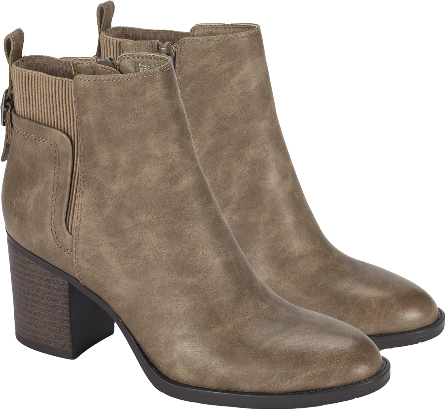 BareTraps RHOSLYN Womens Boots - Image 6