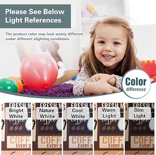 Miniatura 6 de Carvapet 2 piezas Tapete antideslizante de cocina Tapete con respaldo de caucho termoplástico antideslizante diseño de Café 17 x 48 pulgadas y 17 x