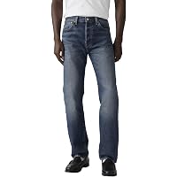 Levi's 501 Original Change Your Mind, Change Your Mind