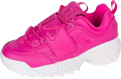 fila disruptor ii amazon