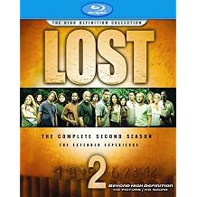 Lost - The Complete Second Season