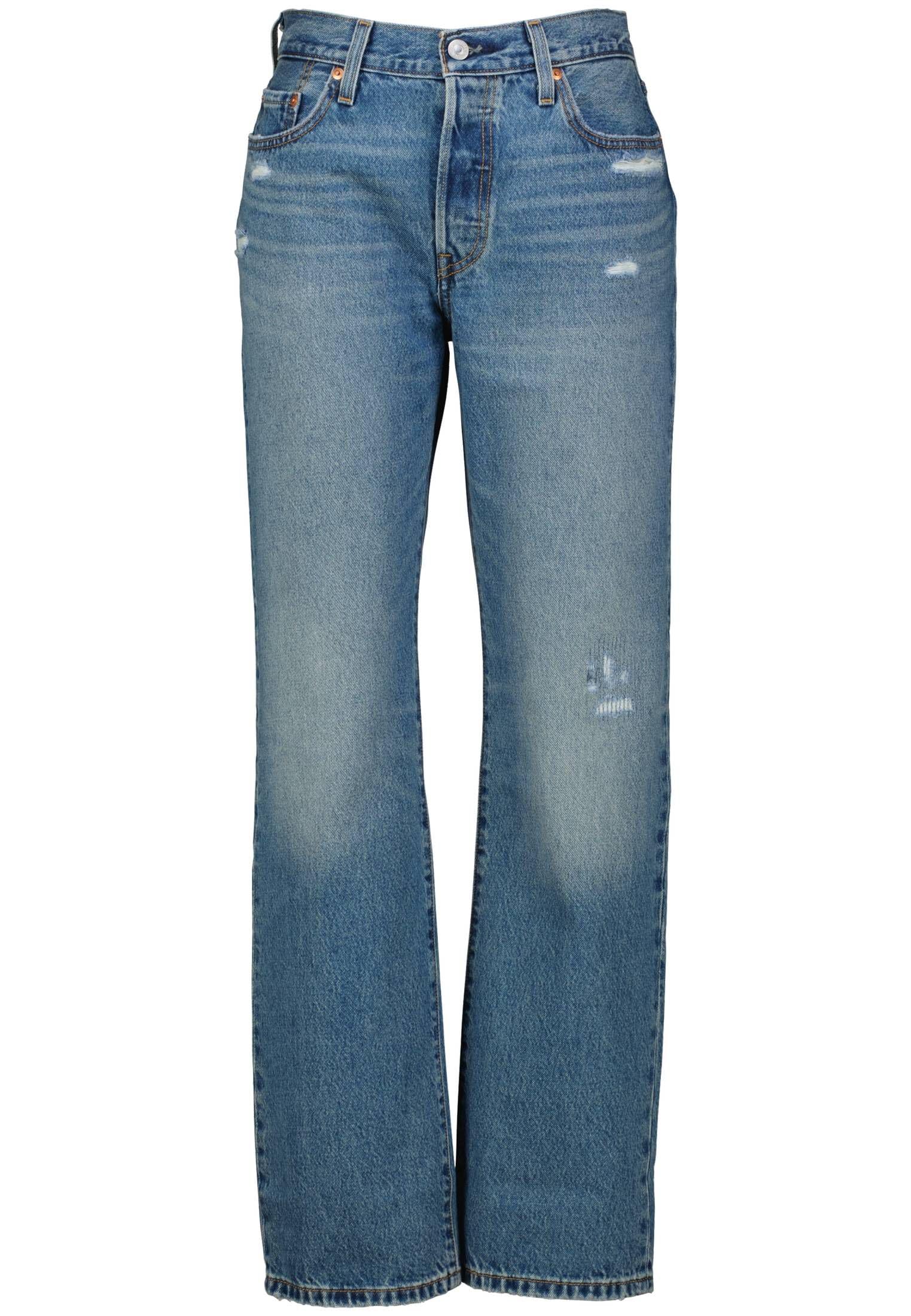 Levi's Women's 501 '90S Jeans, Verified Vintage, 26W x 30L